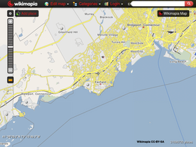 'wikimapia.org' screenshot