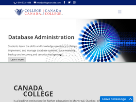 collegecanada.com
