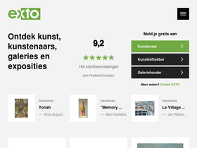 exto.nl