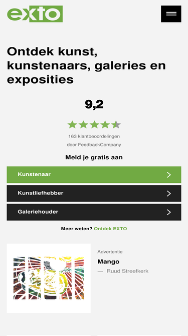 exto.nl