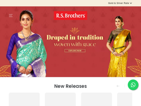 rsbrothers.net