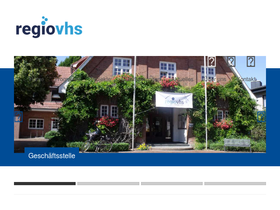 regiovhs.de