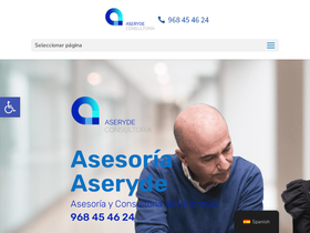 aseryde.com