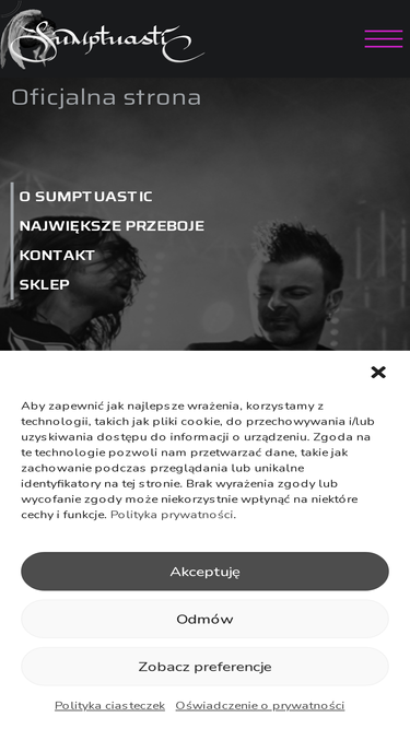 sumptuastic.pl