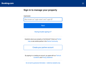 Admin Booking Com Traffic Ranking Marketing Analytics Similarweb