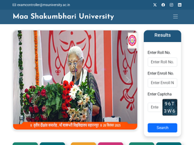msuresults.com