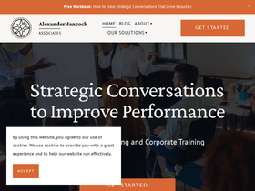 alexanderhancock.com