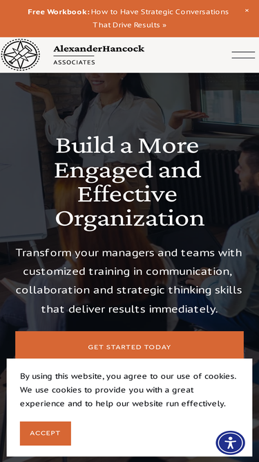 alexanderhancock.com