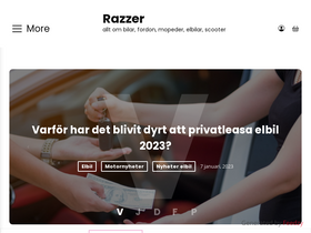 razzer.se