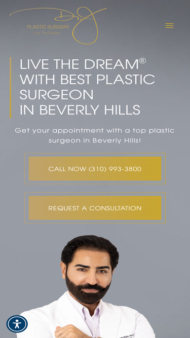 drjplasticsurgery.com