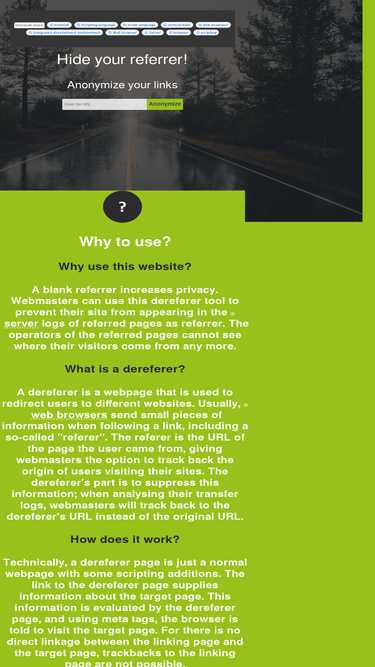 dereferer.cc