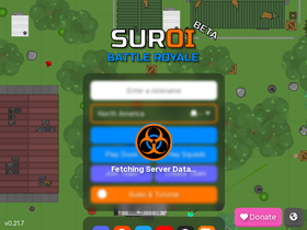 Suroi - battle royal suroi.io - Apps on Google Play