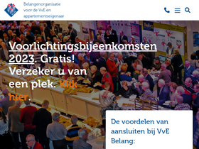 vvebelang.nl