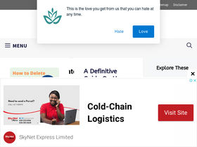 'beexpensive.in' screenshot