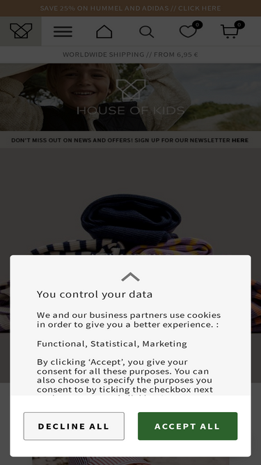 houseofkids.com