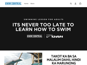swimcentral.com.ph