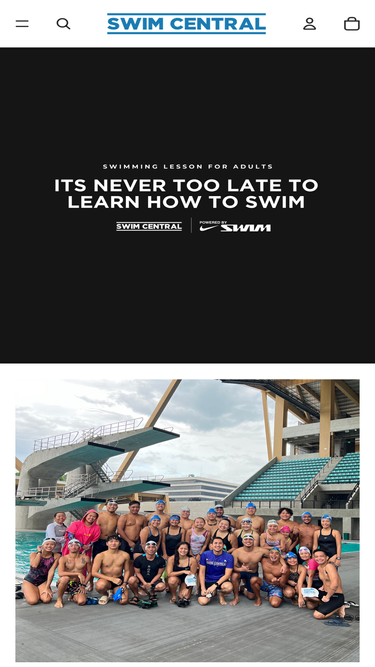 swimcentral.com.ph