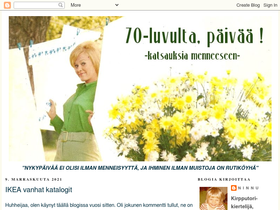 70-luvulta.blogspot.com
