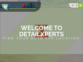 'detailxperts.net' screenshot