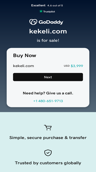 kekeli.com