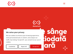 donorium.ro