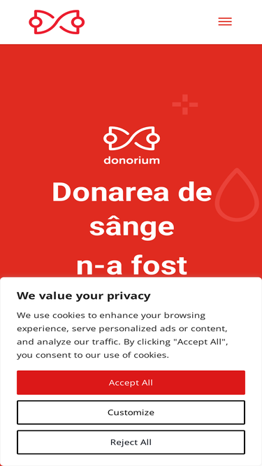 donorium.ro