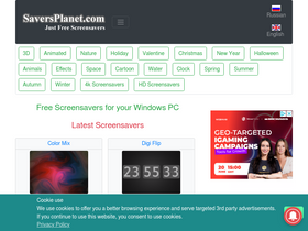 saversplanet.com