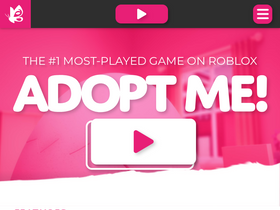 adoptme.fandom.com Competitors - Top Sites Like adoptme.fandom.com
