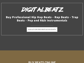 digitalbeatz.net