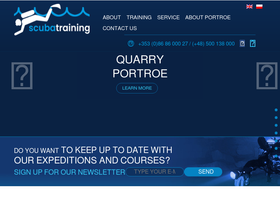 scubatraining.com