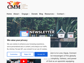 eaglemissions.org
