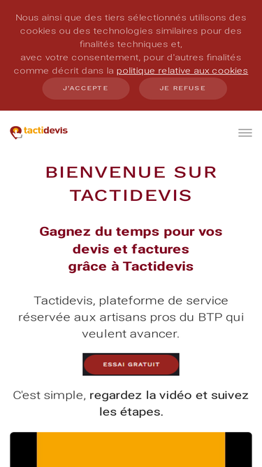 tactidevis.fr