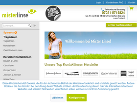 misterlinse.de