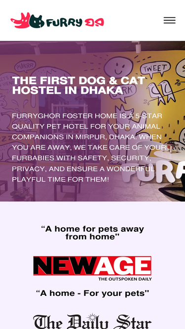 furryghor.com