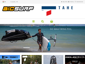 bicsurf.hu