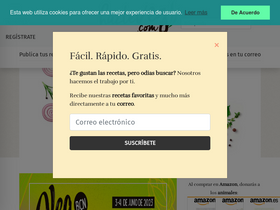 hazteveg.com
