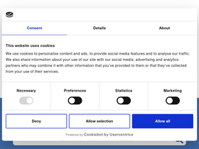 'cumberlandfarms.com' screenshot