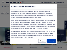 airfrance.sn