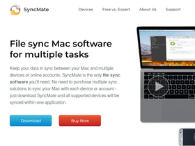 sync-mac.com