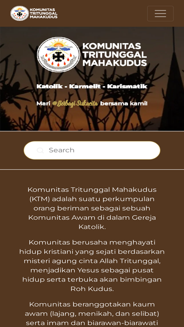 holytrinitycarmel.com