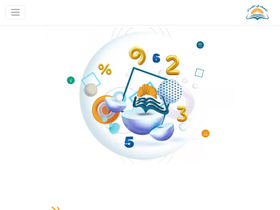 'elmonsf.com' screenshot