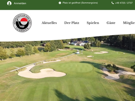 golf-cuxhaven.de