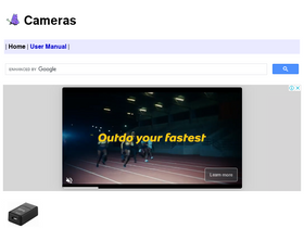 'org-info.mobi' screenshot