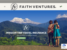 faithventures.com