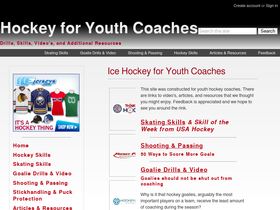 hockeyskills.wikidot.com