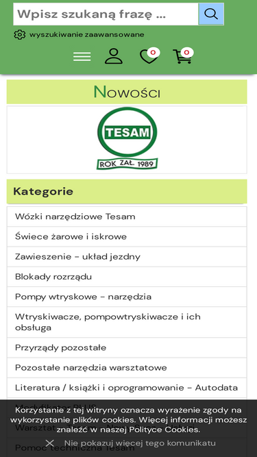 tesam.pl