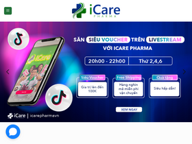 icarepharma.com.vn