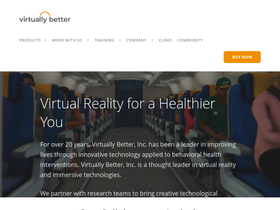 virtuallybetter.com