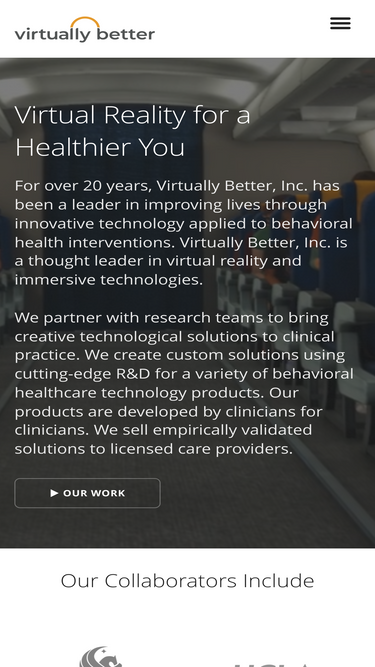 virtuallybetter.com