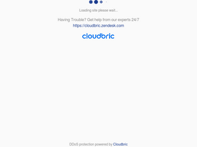 'pentasecurity.com' screenshot